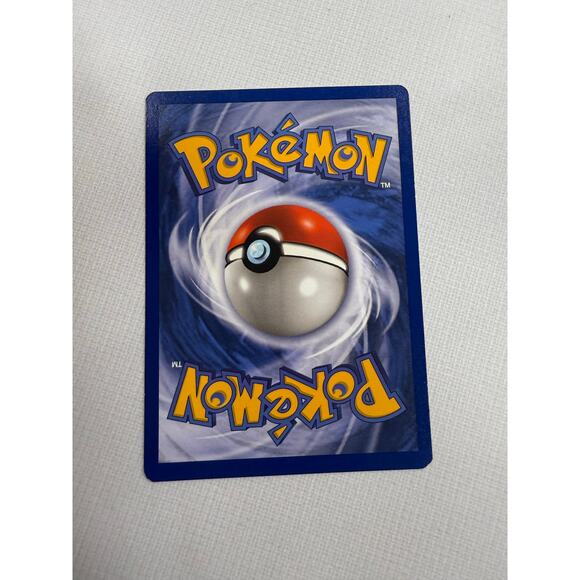 Pikachu Basic Pokémon 1999 Trading Card - Picture 2 of 2